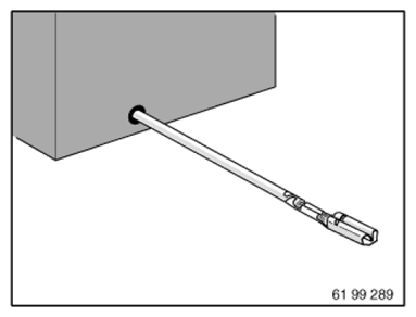 Plug Connection, Terminal, Fuse Box